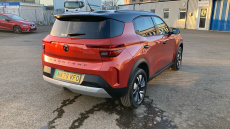 Vauxhall Frontera 83kW GS 44kWh 5dr Auto Electric Estate